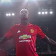 Adidas - Football Needs Creators. Un proyecto de Publicidad, Cine, vídeo y televisión de Ray Smiling - 30.11.2021