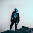 Mishka - Global Sacrifice. Un proyecto de Fotografía y Publicidad de Ray Smiling - 30.11.2021