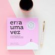  📖 my Book: Erra uma vez. Un proyecto de Ilustración tradicional, Educación, Ilustración vectorial, Dibujo, Stor, telling, Escritura y Diseño de Tiago Henriques - 01.12.2021