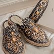 ZAPATOS GARDENIA. Un proyecto de Diseño de moda, Diseño de jo y as de MULATT - 02.12.2021