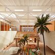 ATRIO by NeuronaLab | Workplace en Barcelona | Coworking Ein Projekt aus dem Bereich Design, Traditionelle Illustration, Programmierung, 3D, Architektur, Kunstleitung, Br, ing und Identität, Designverwaltung, Bildung, Möbeldesign und - bau, Grafikdesign, Innenarchitektur, Innendesign, Produktdesign, Infografik, Skizzenentwurf, Bleistiftzeichnung und Zeichnung von Ana García López - 02.12.2021