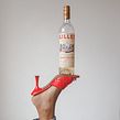 Universo | Lillet . Advertising, Photograph, Audiovisual Production, Art Direction, Creativit, Video, and Product Photograph project by Larissa Cunegundes - 12.02.2021