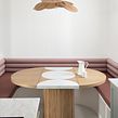 La palais caché. Architecture project by Space Factory - 12.03.2021
