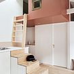 La petite maison d'hôtes. Un proyecto de Arquitectura de Space Factory - 03.12.2021