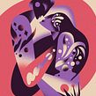Love. Traditional illustration project by Rafael Nobre - 12.03.2021