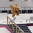 2021 Skateboarding World Championship highlights. 3D, Animation, and 3D Animation project by Tonq - 07.11.2021