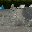 At one with water. 3D, and 3D Animation project by Tonq - 07.05.2021