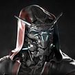 The Hunter Ein Projekt aus dem Bereich Design von 3-D-Figuren, 3-D-Modellierung, 3D und VFX von Davide Sasselli - 09.08.2018