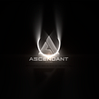 ASCENDANT FILMS - Logo animation. Projekt z dziedziny Design,  Motion graphics, Kino, film i telewizja,  Animacja, Br, ing i ident i fikacja wizualna użytkownika Ernex - 31.12.2018