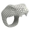 Serpiente. Een project van Sieradenontwerp van Luis Berrón - 08.12.2021