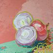 OH´NION. Een project van Schilderij van Ana Laso Baeza - 08.12.2021