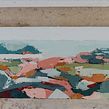 SEPTEMBER. Painting project by Ana Laso Baeza - 12.08.2021