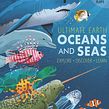 Ultimate Earth - Oceans and Seas. Een project van Traditionele illustratie, Digitale illustratie, Kinderillustratie y  Digitaal schilderij van Gareth Lucas - 11.06.2020