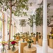 Floristería Colvin. Un projet de Design d'intérieur , et Architecture de Roman Izquierdo Bouldstridge - 08.12.2021