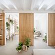 Lofts Sant Antoni. Un proyecto de Diseño de interiores y Arquitectura de Roman Izquierdo Bouldstridge - 08.12.2021