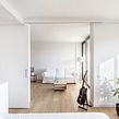 Vivienda Les Corts. Een project van Interieurontwerp y Architectuur van Roman Izquierdo Bouldstridge - 08.12.2021