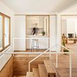 Vivienda Costa Brava. Un proyecto de Diseño de interiores y Arquitectura de Roman Izquierdo Bouldstridge - 08.12.2021