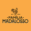 Brand and identity redesign for Família Madalosso. Un projet de Design , Br, ing et identité, Design graphique , et Créativité de Foresti Design - 09.12.2021