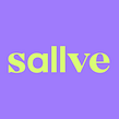 Sallve brand identity. Design, Design gráfico, Br e ing e Identidade projeto de Foresti Design - 09.12.2021