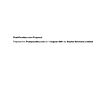 SOW - Final project in Project Management for Effective Client Communication course. Un proyecto de Consultoría creativa, Gestión del diseño y Marketing de Sophie Simmons - 10.12.2021