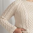 Knitted pullover Ein Projekt aus dem Bereich H und werk von Sari Nordlund - 10.12.2021