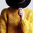HEY HONEY SWEATER. Costume Design, Arts, Crafts, and DIY project by Morgane Mathieu - 12.13.2021