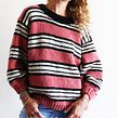 JIMMY SWEATER. Een project van Kostuumontwerp, Craft y DIY van Morgane Mathieu - 13.12.2021