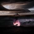 The Son opening titles Ein Projekt aus dem Bereich Motion Graphics und Kino, Video und TV von Paul McDonnell - 02.08.2019