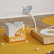 Mtv's Bump Ein Projekt aus dem Bereich Animation, Motion Graphics, 3D, Design, 3-D-Animation, Werbung und Musik von Federico Piccirillo - 14.12.2021