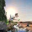 Hayward Magic. Advertising, Film, Video, TV, and Animation project by Victor Haegelin - 06.25.2021