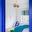 Bespoke Bedroom Interior Design. Furniture Design, Making & Interior Design project by Charlotte Beevor - 08.15.2021
