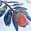 FUERZA t-shirt design. Traditional illustration, Design, Costume Design, Graphic Design, Product Design, and Screen Printing project by Luli Reis - 12.15.2021