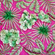 Embroidery designer "Delpozo" Spring Summer 2019. Un progetto di Design e Ricamo di Raquel Ezquerro (Lanusa) - 15.12.2021