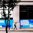  Branding y Manual de Identidad para Madrid Juventud. Un proyecto de Br, ing e Identidad, Consultoría creativa y Diseño gráfico de Work! Trabajo & Diseño - 16.12.2021