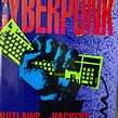 Cyberpunk: Outlaws and Hackers on the Computer Frontier. Writing project by Katie Hafner - 12.16.2021
