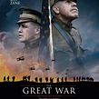 The Great War. Un proyecto de Post-producción fotográfica		, Sound Design, Postproducción audiovisual y Audio de Tom Hambleton - 17.12.2021