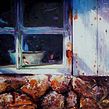 My project in The Art of Watercolor: Paint Your Vision of the World course. Un proyecto de Ilustración tradicional, Bellas Artes, Pintura y Pintura a la acuarela de David Poxon - 17.12.2021