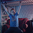 Playstation - World Cup. Un proyecto de Publicidad y Redes Sociales de Rebecca Rowntree - 25.05.2014