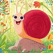 Childrensbook - Emma. Traditional illustration, and Children's Illustration project by Ramona Wultschner - 12.19.2021