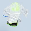 EXPLORATION.01 - RAINCOAT & SPORTSWEAR. 3D projeto de Max Salzborn - 20.12.2021