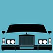 Car Illustrations/Posters. Traditional illustration, Poster Design, and Graphic Design project by Julian Montague - 12.20.2021