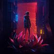 Blade Runner Black Lotus. Un proyecto de Televisión y Audio de Tom Hambleton - 23.12.2021