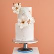 My project in Floral Cake Design: Craft Edible Art course. Design, DIY, e Artesanato projeto de Cynthia Irani - 26.12.2021