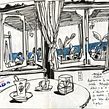 MIS DIBUJOS EN LIBRETA. . Un progetto di Sketchbook di Inma Serrano - 27.12.2021