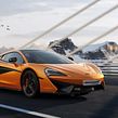 Mc Laren Automotive. Traditional illustration, Advertising, Photograph, 3D, Photograph, Post-production, Photo Retouching, Color Theor, and Matte Painting project by Diogo Vieira - 12.29.2021