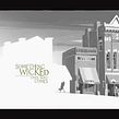 Something wicked this way comes - Vis dev project. Animation, Set Design, Digital Illustration, Stor, telling, Portfolio Development, and Concept Art project by Tory Polska - 12.29.2021