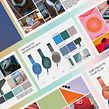 My project in Introduction to CMF Design: Color, Material, and Finish course. Industrial Design, and Product Design project by Laura Perryman - 12.30.2021