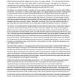 My final project in Children’s Fiction: Write Compelling Adventure Stories course. Escrita, Stor, telling, e Narrativa projeto de Ross Montgomery - 03.01.2022