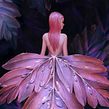 Leaf Ein Projekt aus dem Bereich Traditionelle Illustration, Design von Figuren, Zeichnung, Digitale Illustration und Concept Art von RaidesArt - 03.01.2022