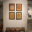 Loud Art Exhibition . Un proyecto de Pintura de Esra Alhamal - 03.01.2022